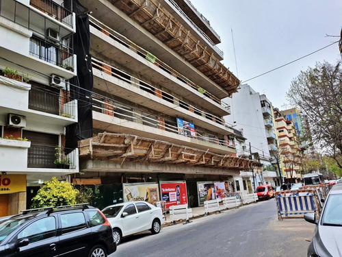 Imagen 3 de 8 de Ambiente Divisible 41,25 M2 Totales A Estrenar En Obra Finalizada