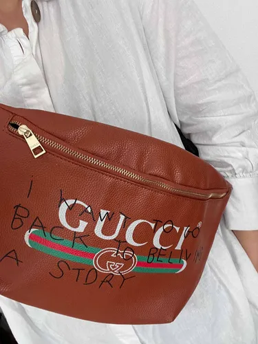 Riñonera gucci mujer imitacion hotsell