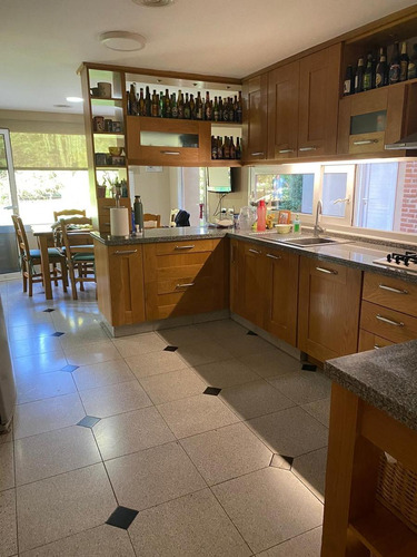 Casa En Alquiler En Barrio Privado Saint Thomas N/s - Canning
