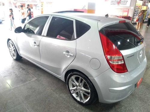 I30 2010 Financio Entrada De R$6mil + 48 X 899 Ou A Vista