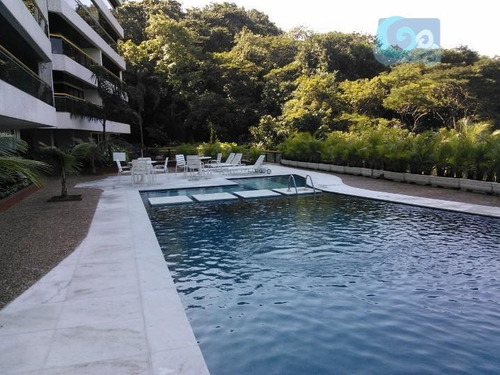 Imagem 24 de 30 de Apartamento À Venda, Sorocotuba, Guarujá. - Ap4562