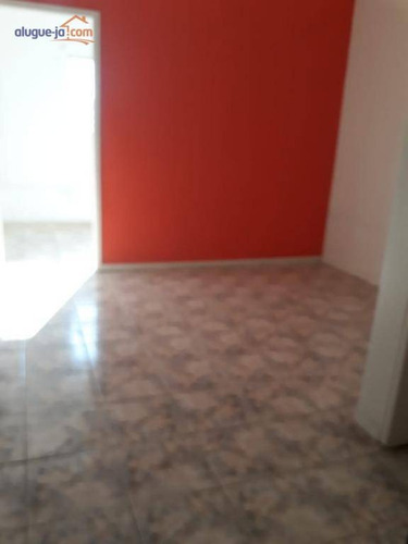 Sala Comercial Para Locação, Bosque Dos Eucaliptos, São José Dos Campos - Sa0303. - Sa0303