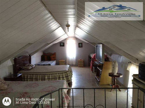 Chácaras À Venda Em Atibaia/sp - Compre O Seu Chácaras Aqui! - 1474191