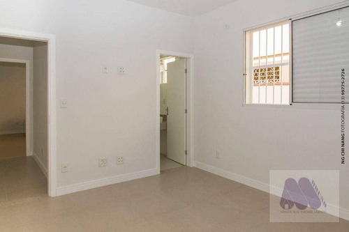 Imagem 20 de 26 de Casa Com 4 Dormitórios À Venda, 168 M² Por R$ 790.000 - Encruzilhada - Santos/sp - Ca0082