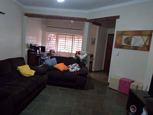Imagem 7 de 16 de Casa À Venda Por R$ 370.000 Com 2 Dormitórios, 100 M² - Centro - Jardinópolis/sp - Ca0648