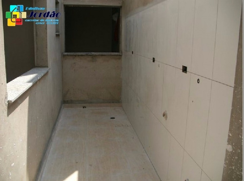 Imagem 12 de 12 de Apartamento Próximo Do Clube Aramaçan - 948