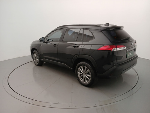 Toyota Corolla Cross 2.0 VVT-IE FLEX XR DIRECT SHIFT