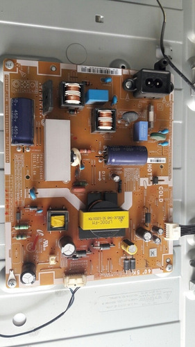 Imagen 4 de 4 de Samsung 40 Pulgadas Un40eh5000 Únicamente Por Partes