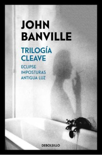 Trilogía Cleave (eclipse | Impostura | Antigua Luz) / 