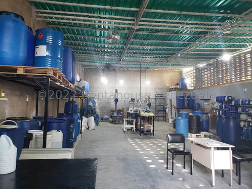 Imagen 12 de 14 de Empresa De Productos Quimicos Enventa Maracay Estef 22-17097