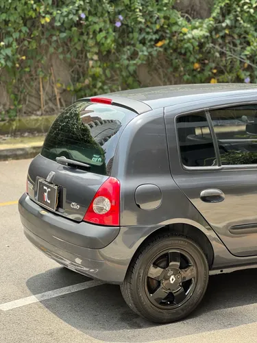 Renault Clio F.iv Expression