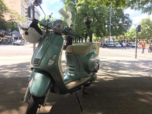 Corven Milano (2018) Un Lujo! Casi Ni Usada. 1.270 Km!!! Exc