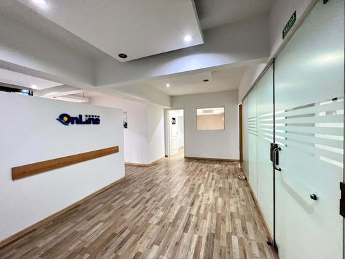 Imagen 5 de 30 de Oportunidad!! Venta Oficina Piso 230m2 + Cochera