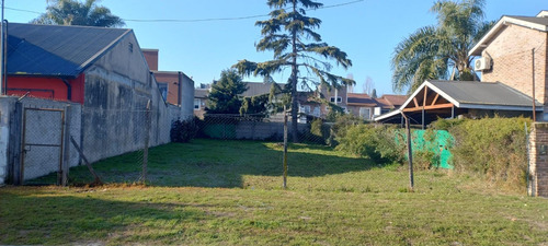 Venta Lote - Muñiz Bella Vista