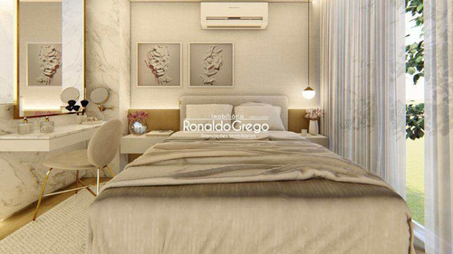 Imagem 21 de 23 de Apartamento Com 1 Dorm À Venda Na Vila Nova Conceição-r$ 1.8 Mi - V3282