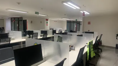 Oficina en renta