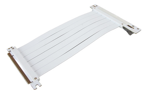 Cable Elevador Pcie 3.0 X16 De Alta Velocidad Flexible De 90