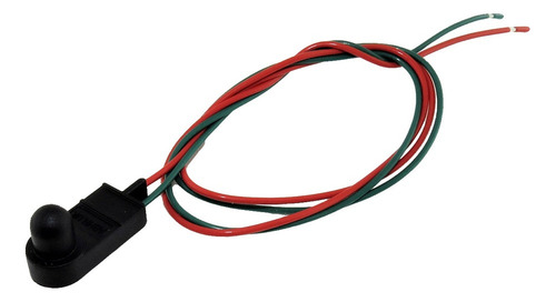 Para Sensor De Temperatura Ambiente Exterior Fiat Situado De