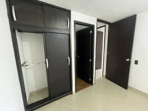 Venta De Apartamento En Calasanz Con Excelente Vista