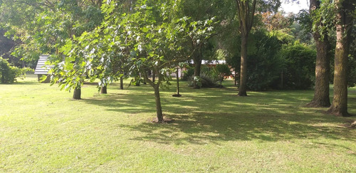 Imagen 6 de 30 de Casa Quinta - Santa Isabel - Chapadmalal