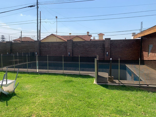 Imagen 13 de 14 de Chalet Doble Lote 6 Amb + Playrooom Y Piscina // Temple 1930