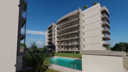 Imagen 3 de 30 de Venta, Torres Cristal, Torre Este.dpto. De 2 Ambientes, Uf 93 6to E. Entrega Marzo 2023