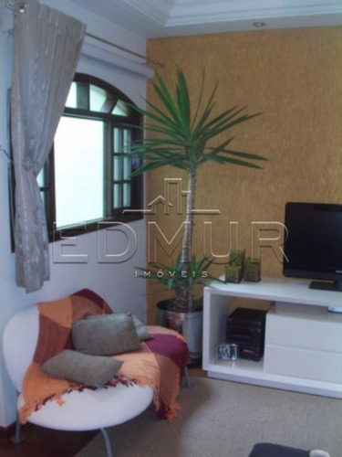 Imagem 2 de 15 de Apartamento - Campestre - Ref: 11849 - V-11849