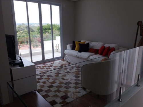 Sobrado Com 4 Suítes À Venda, 300 M² Por R$ 1.300.000 - Condomínio Chácara Ondina - Sorocaba/sp. - So0124 - 67640168