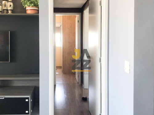 Imagem 15 de 21 de Belissimo Apartamento Com 4 Dormitórios À Venda, 117 M² Por R$ 1.190.000 - Granja Julieta - São Paulo/sp - Ap6118