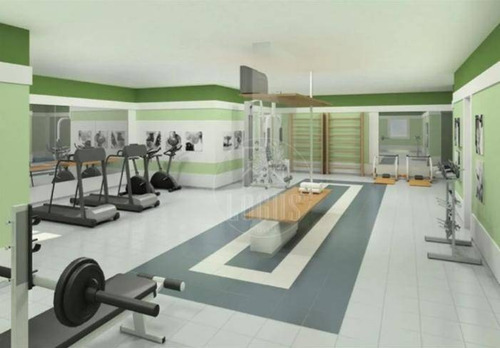 Imagem 26 de 28 de Apartamento Com 3 Dormitórios À Venda, 75 M² Por R$ 530.000,00 - Mauá - São Caetano Do Sul/sp - Ap1507