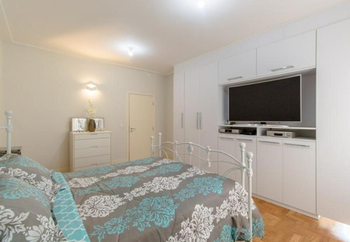 Imagem 12 de 13 de Apartamento Residencial À Venda, Santa Cecília, São Paulo - . - Ap0884