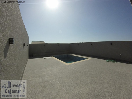 Imagem 28 de 28 de Sobrado Grande, Ótima Piscina, Vista Livre, Alto Padrão, Destaque Na Região, Imperdível