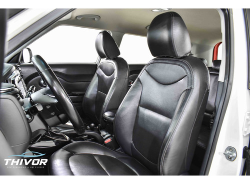 Kia Soul 1.6 EX 16V FLEX 4P AUTOMÁTICO