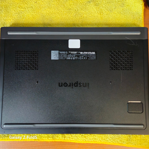 Laptop Dell Inspiron 15 7000 Gaming (Usado)