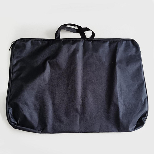 Bolsa Para Soporte De Partituras, Tela Oxford, Bolsa De