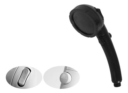 Cabezal De Ducha De Mano Cabezal De Ducha Estilo F