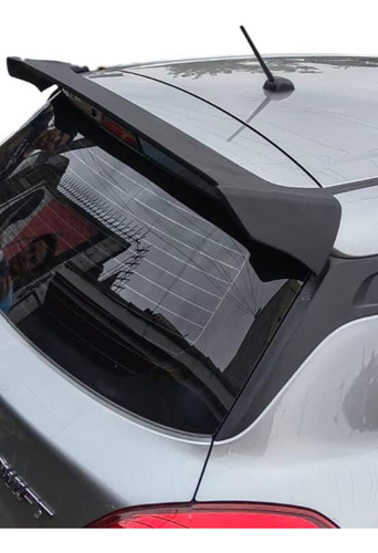 Spoiler De Maletera Para Suzuki Swift.