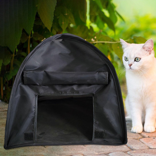 Cercadinho Portátil Para Animais De Estimação, Casinha De