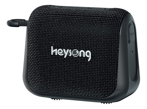 Heysong Altavoz Bluetooth Impermeable, Altavoces Porttiles D