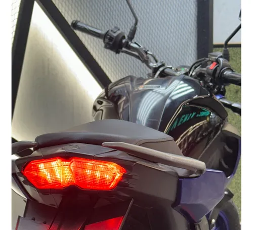 Yamaha Fz 250