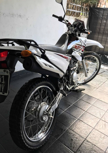 Yamaha 2015