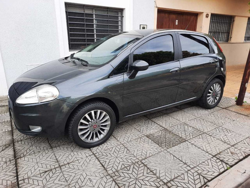 Fiat Punto 2010 1.8 Hlx