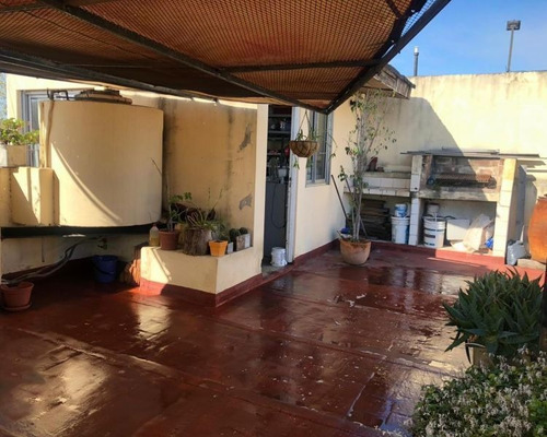 Imagen 15 de 16 de Ph 4 Ambientes En Liniers