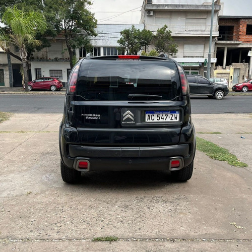 Citroën C3 1.6 Vti 115 Shine