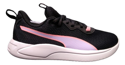 Zapatillas Puma Resolve Modern Adp Mujer Running 379381-15