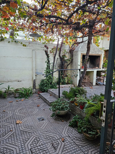 Casa. Venta. Godoy Cruz. Apta Crédito.
