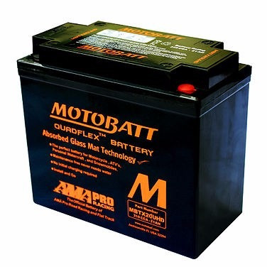 Bateria Motobatt Jet Ski Sea Doo Kawasaki Yamaha Mbtx20u Hd