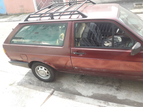 Volkswagen Parati Gl 1.8