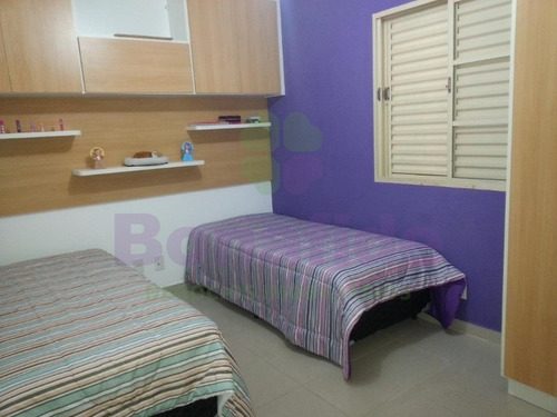 Imagem 6 de 9 de Apartamento A Venda, Alpha 3, Jardim Guanabara, Jundiaí - Ap11044 - 34620742