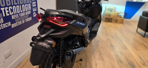 Xmax 250 Abs Connected 25/25 Vendedor Rafael